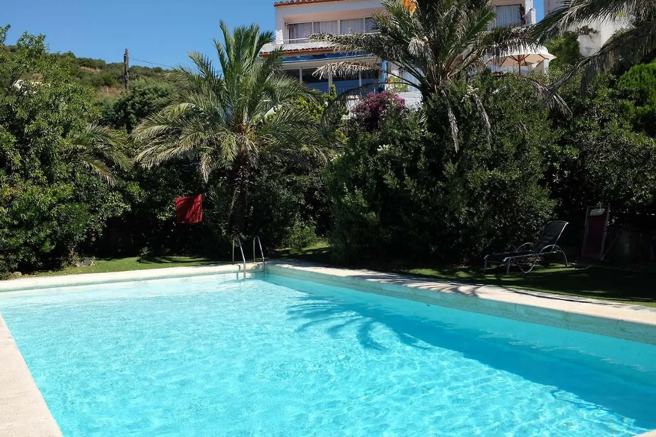 Juliette - Apartment With Sea-View , Parking, Swimming-Pool Cadaqués