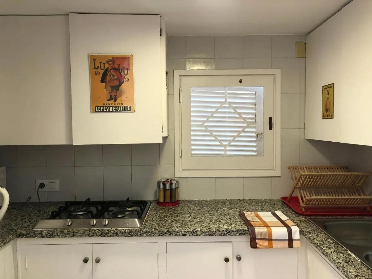 Juliette - Apartment With Sea-View , Parking, Swimming-Pool Cadaqués Spanje