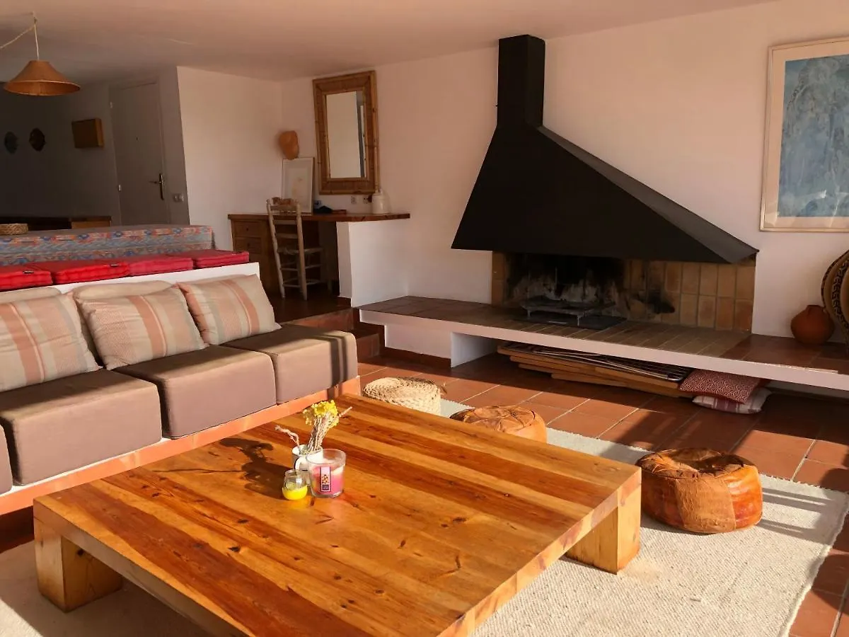 Juliette - Apartment With Sea-View , Parking, Swimming-Pool Cadaqués Spanje