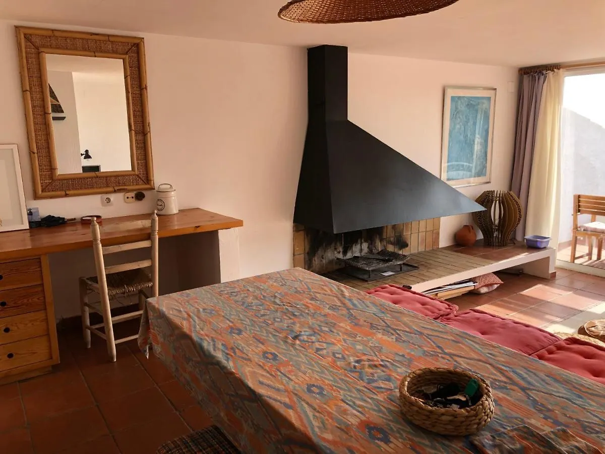 Juliette - Apartment With Sea-View , Parking, Swimming-Pool Cadaqués