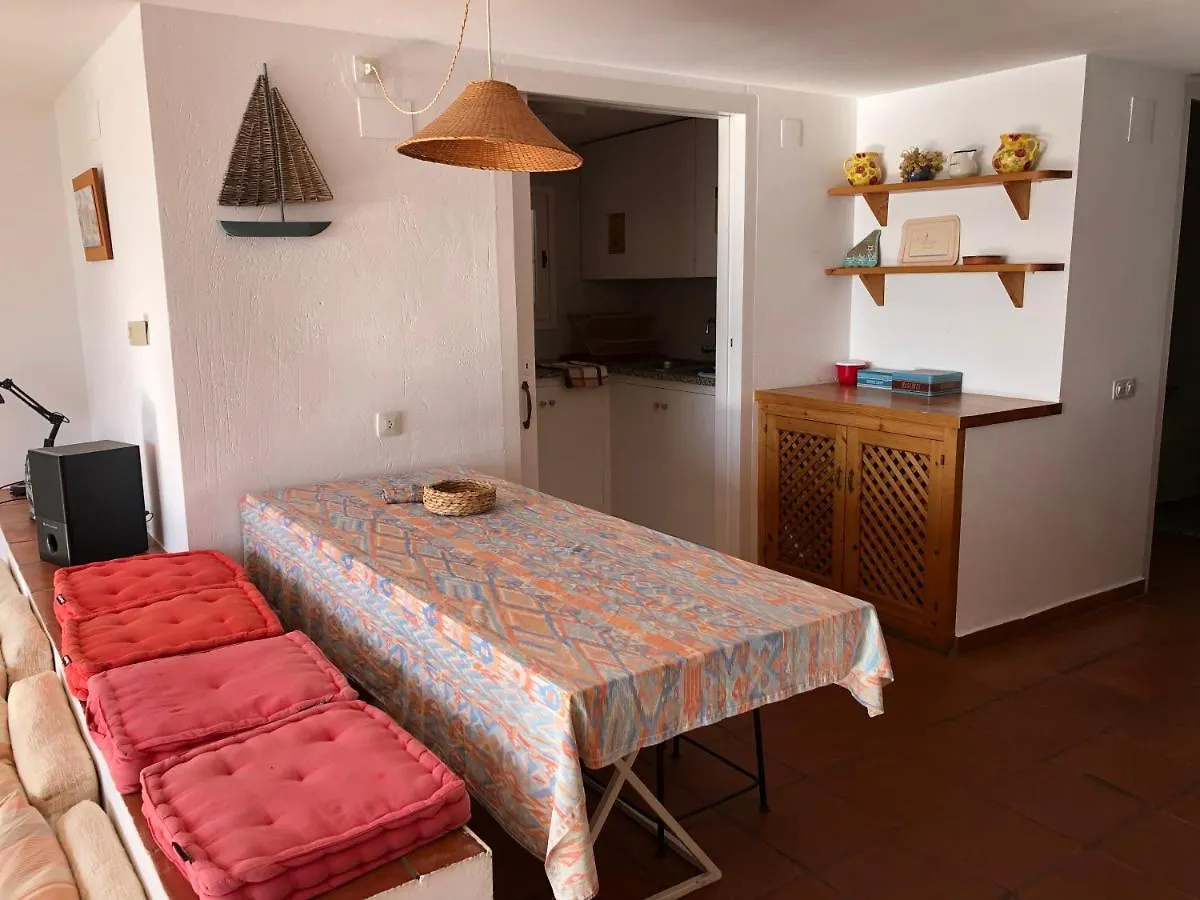 Juliette - Apartment With Sea-View , Parking, Swimming-Pool Cadaqués Spanje
